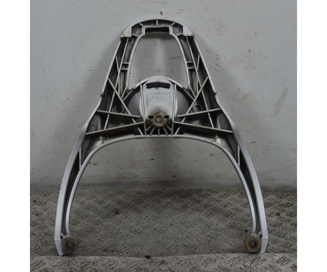 Maniglione Portapacchi Honda SH 150 ie Dal 2005 al 2008  1702465652198