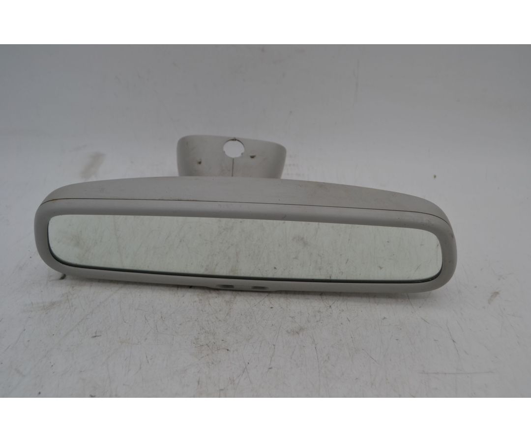 Specchietto retrovisore interno Skoda Octavia II Hatchback Dal 2004 al 2010 Cod 905-0734  1702484295987