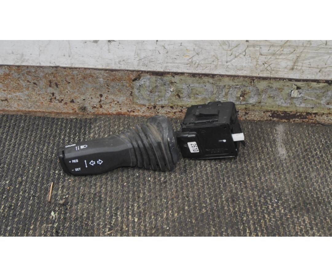 Devioluci Controllo Luci Opel Antara Dal 2006 al 2015 cod 202005410  2411111147450