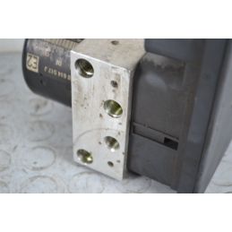 Pompa modulo ABS Skoda Octavia II Hatchback Dal 2004 al 2010 Cod 1K0907379K  1702543381859