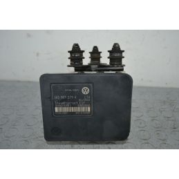Pompa modulo ABS Skoda Octavia II Hatchback Dal 2004 al 2010 Cod 1K0907379K  1702543381859