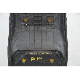 Sella Honda SH 300 dal 2011 al 2014  1702549025498