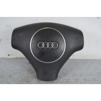Airbag volante Audi A3 8P1 Dal 2003 al 2012 Cod 8E0880201BA 140CV/103KW  1702554831756