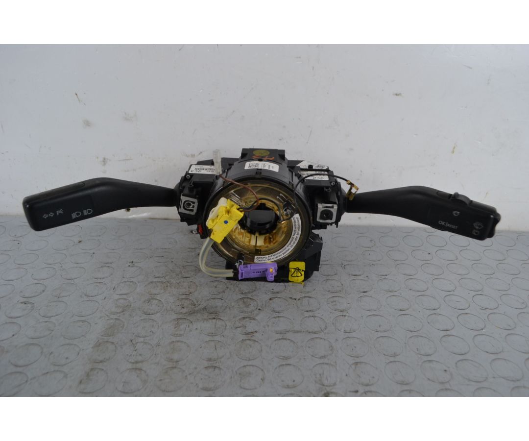 Devioluci completo Audi A3 8P1 Dal 2003 al 2013 Cod 1K0953549A  1702559491573