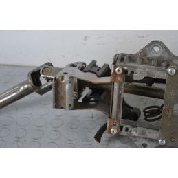 Piantone dello sterzo Audi A3 8P1 Dal 2005 al 2008 2.0 TDI  1702560577730