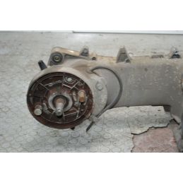 Blocco motore ( SOLO PER RICAMBI) Piaggio Liberty 50 4 TEMPI Cod motore C424M N serie 507730  1702569301527