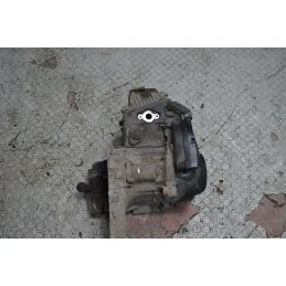 Blocco motore ( SOLO PER RICAMBI) Piaggio Liberty 50 4 TEMPI Cod motore C424M N serie 507730  1702569301527