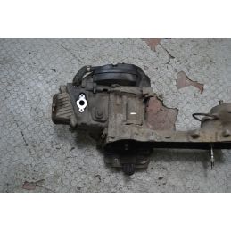 Blocco motore ( SOLO PER RICAMBI) Piaggio Liberty 50 4 TEMPI Cod motore C424M N serie 507730  1702569301527