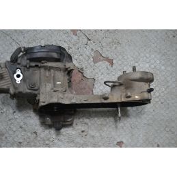 Blocco motore ( SOLO PER RICAMBI) Piaggio Liberty 50 4 TEMPI Cod motore C424M N serie 507730  1702569301527