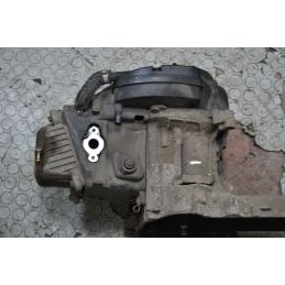 Blocco motore ( SOLO PER RICAMBI) Piaggio Liberty 50 4 TEMPI Cod motore C424M N serie 507730  1702569301527