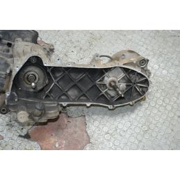 Blocco motore ( SOLO PER RICAMBI) Piaggio Liberty 50 4 TEMPI Cod motore C424M N serie 507730  1702569301527