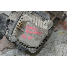 Blocco motore ( SOLO PER RICAMBI) Piaggio Liberty 50 4 TEMPI Cod motore C424M N serie 507730  1702569301527