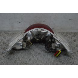 Fanale Stop Posteriore Piaggio Liberty 50 S I-Get Del 2020 COD 1D001652  1702628172686