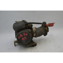 Carburatore Piaggio Liberty 50 4T dal 1997 al 2004  1702637902663