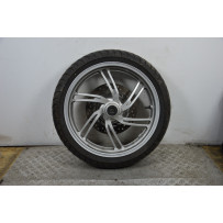 Cerchio Anteriore Honda SH 350 Dal 2021 al 2024  1702639765914