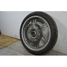 Cerchio Anteriore Honda SH 350 Dal 2021 al 2024  1702639765914