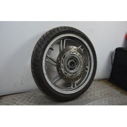 Cerchio Anteriore Honda SH 350 Dal 2021 al 2024  1702639765914