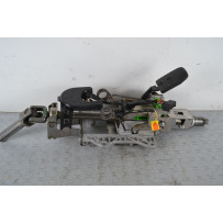 Piantone dello sterzo Skoda Octavia II Dal 2004 al 2010 105CV/77KW 1.9TDI DIESEL  1702640112868