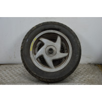 Cerchio Anteriore Honda Foresight 250 dal 1998 al 2004  1702640491512