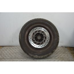 Cerchio Anteriore Honda Foresight 250 dal 1998 al 2004  1702640491512