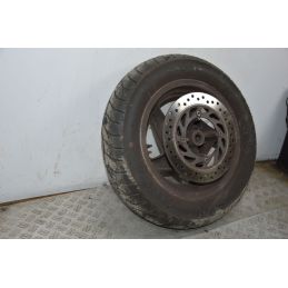 Cerchio Anteriore Honda Foresight 250 dal 1998 al 2004  1702640491512