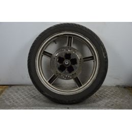 Cerchio Anteriore Peugeot LXR 200 dal 2009 al 2014  1702640986476