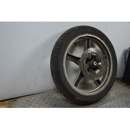 Cerchio Anteriore Peugeot LXR 200 dal 2009 al 2014  1702640986476