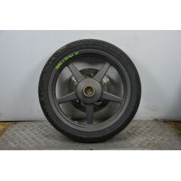 Cerchio Anteriore Kymco People S 50 dal 2005 al 2006  1702647001349