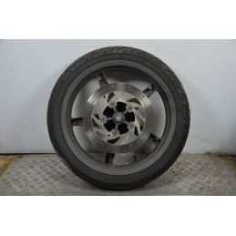 Cerchio Anteriore Kymco People S 50 dal 2005 al 2006  1702647001349