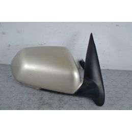 Specchietto retrovisore esterno DX Skoda Octavia II Dal 2004 al 2012 Cod 014245  1702647487969