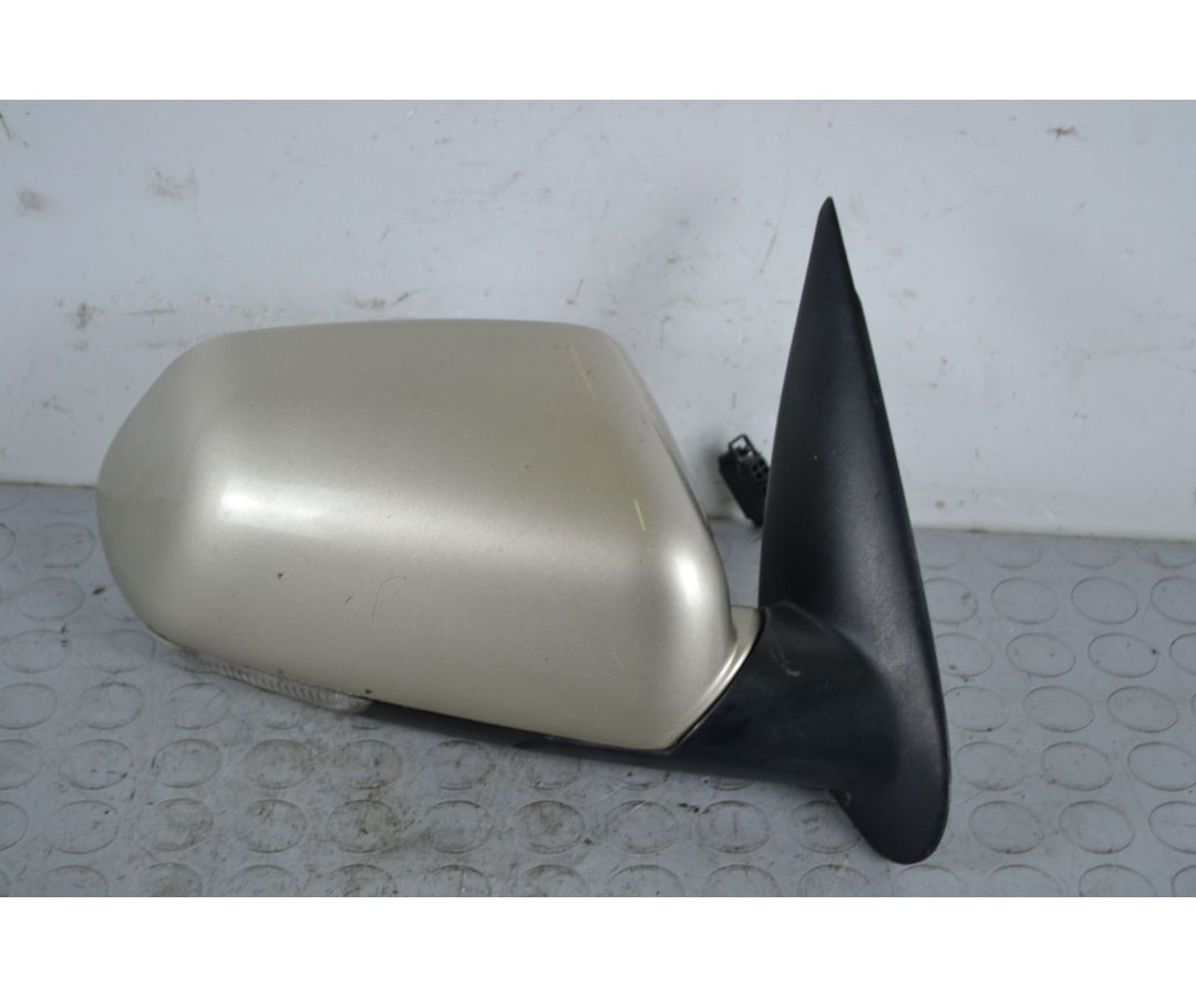 Specchietto retrovisore esterno DX Skoda Octavia II Dal 2004 al 2012 Cod 014245  1702647487969