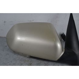 Specchietto retrovisore esterno DX Skoda Octavia II Dal 2004 al 2012 Cod 014245  1702647487969