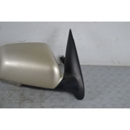 Specchietto retrovisore esterno DX Skoda Octavia II Dal 2004 al 2012 Cod 014245  1702647487969