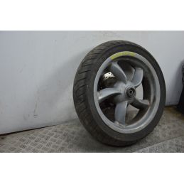 Cerchio Anteriore Malaguti Madison 250 dal 1999 al 2004  1702647412282