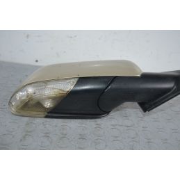 Specchietto retrovisore esterno DX Skoda Octavia II Dal 2004 al 2012 Cod 014245  1702647487969