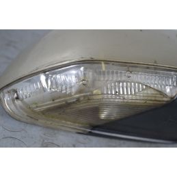 Specchietto retrovisore esterno DX Skoda Octavia II Dal 2004 al 2012 Cod 014245  1702647487969