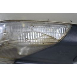 Specchietto retrovisore esterno DX Skoda Octavia II Dal 2004 al 2012 Cod 014245  1702647487969