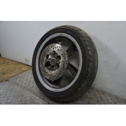 Cerchio Anteriore Malaguti Madison 250 dal 1999 al 2004  1702647412282