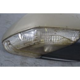 Specchietto retrovisore esterno DX Skoda Octavia II Dal 2004 al 2012 Cod 014245  1702647487969