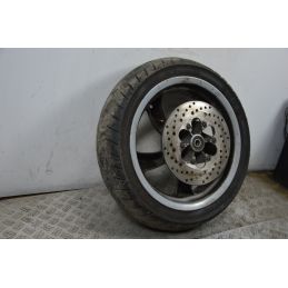 Cerchio Anteriore Malaguti Madison 250 dal 1999 al 2004  1702647412282