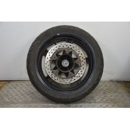 Cerchio Anteriore Yamaha Xmax X-max 250 dal 2010 al 2013  1702647800485