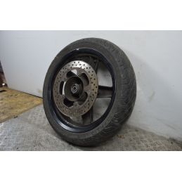 Cerchio Anteriore Yamaha Xmax X-max 250 dal 2010 al 2013  1702647800485