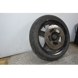 Cerchio Anteriore Yamaha Xmax X-max 250 dal 2010 al 2013  1702647800485