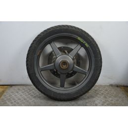 Cerchio Anteriore Kymco People S 125 / 200 dal 2006 al 2016  1702648718109