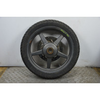 Cerchio Anteriore Kymco People S 125 / 200 dal 2006 al 2016  1702648718109