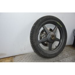 Cerchio Anteriore Kymco People S 125 / 200 dal 2006 al 2016  1702648718109