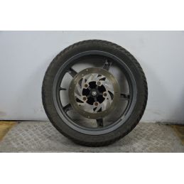 Cerchio Anteriore Kymco People S 125 / 200 dal 2006 al 2016  1702648718109