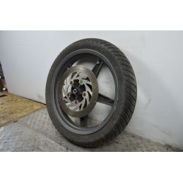 Cerchio Anteriore Kymco People S 125 / 200 dal 2006 al 2016  1702648718109