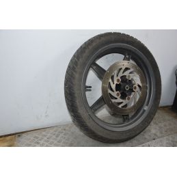 Cerchio Anteriore Kymco People S 125 / 200 dal 2006 al 2016  1702648718109