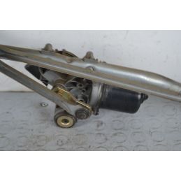 Motorino tergicristalli anteriore Citroen C3 I Dal 2002 al 2009 1.4HDI  1702651041089
